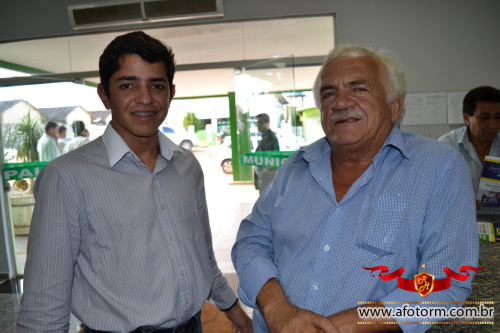 rolim de moura